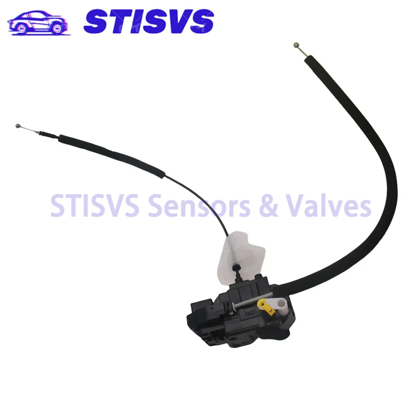 80500-EY10D Front Left & Right Door Lock Actuator For Nissan Qashqai / Qashqai +2 I 2006-2014 80501-EY10D Cars Accessories
80500-EY10D Front Left & Right Door Lock Actuator For Nissan Qashqai / Qashqai +2 I 2006-2014 80501-EY10D Cars Accessories