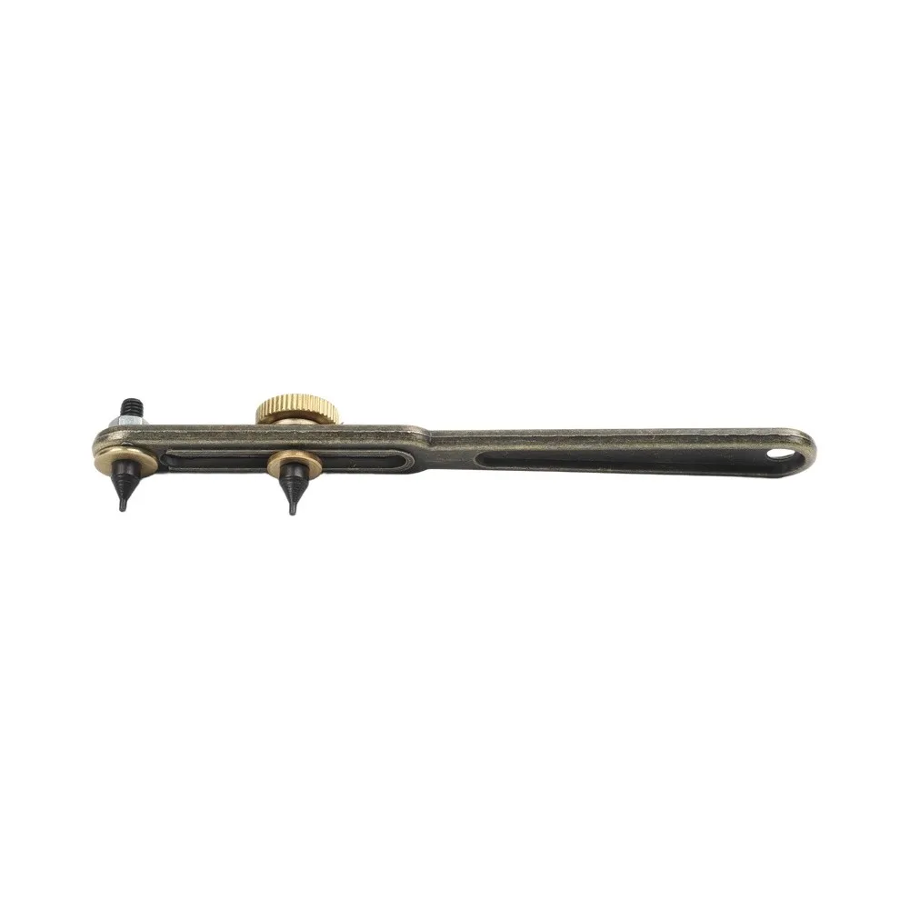Hand Tool Bronze Tone Opener Approximate Dimensions 14.6*1.7*2.5cm 50mm Tool Adjustable Tool For Watches Pin Tip Diameter 1.6mm
Hand Tool Bronze Tone Opener Approximate Dimensions 14.6*1.7*2.5cm 50mm Tool Adjustable Tool For Watches Pin Tip Diameter 1.6mm