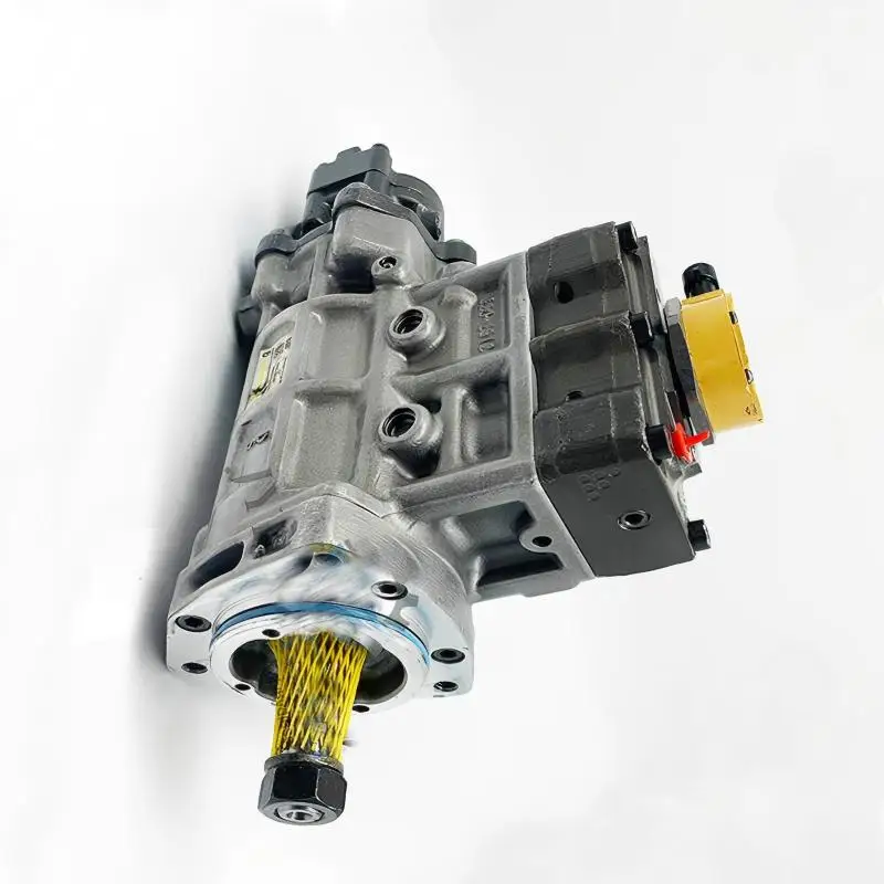 CAT Remanufactured Aluminum High Pressure Fuel Injection Pump 3178021 3202512 320D 323D Excavator C6.6 Engine
CAT Remanufactured Aluminum High Pressure Fuel Injection Pump 3178021 3202512 320D 323D Excavator C6.6 Engine