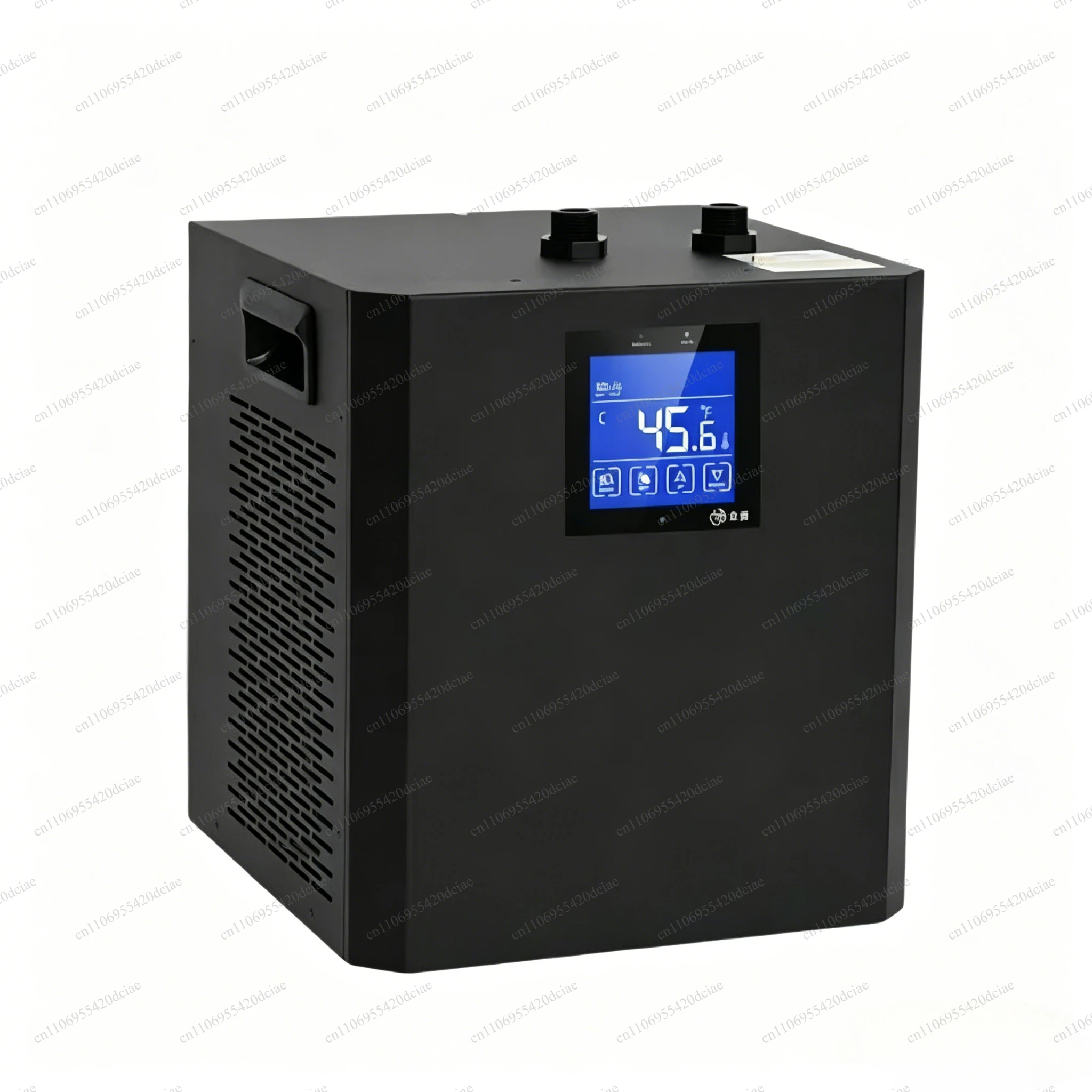 L-CY300 Household Intelligent Sports Chiller with External Filter for Ice Bath
L-CY300 Household Intelligent Sports Chiller with External Filter for Ice Bath