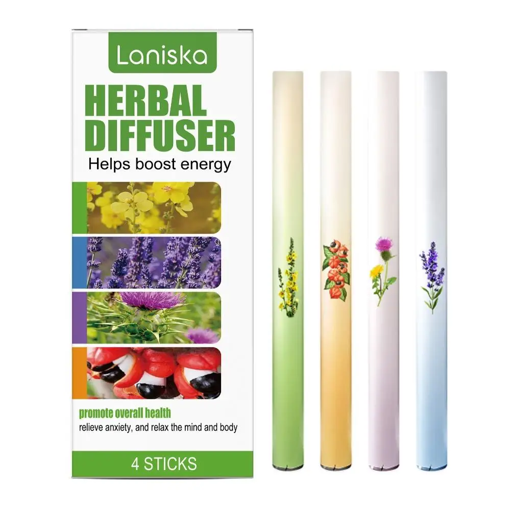 Ароматерапевтические палочки Laniska Mullein с экстрактами тимьяна и мяты: повышают энергию, снимают тревогу, способствуют расслаблению и поддержке дыхательных путей.
Ароматерапевтические палочки Laniska Mullein с экстрактами тимьяна и мяты: повышают энергию, снимают тревогу, способствуют расслаблению и поддержке дыхательных путей.