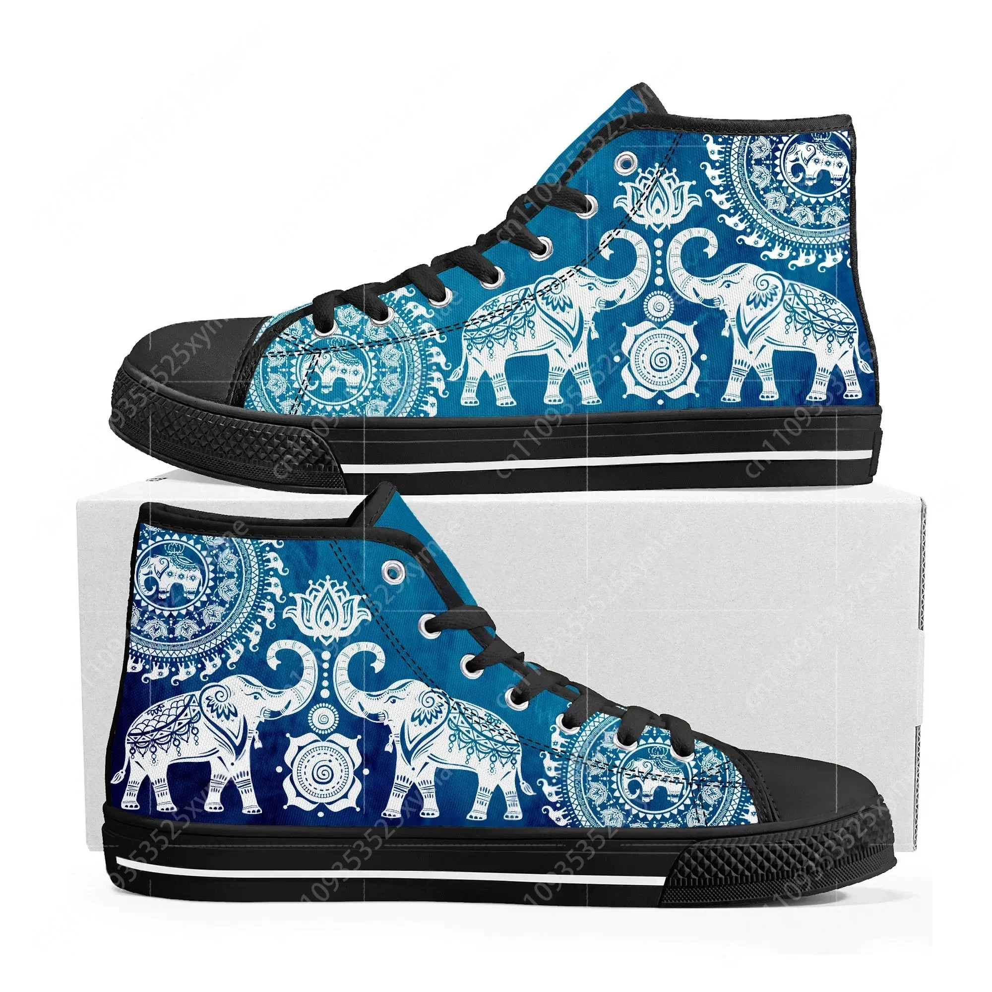 New Elephant Print High Top High Quality Sneakers Mens Womens Teenager Canvas Sneaker Custom Made Shoe Casual Couple Shoes
New Elephant Print High Top High Quality Sneakers Mens Womens Teenager Canvas Sneaker Custom Made Shoe Casual Couple Shoes