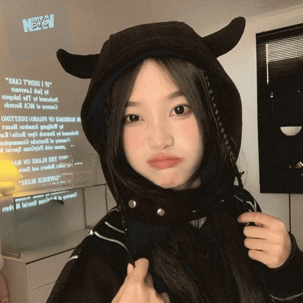 Casual Ear Protection Demon Ear Hat Plush Solid Color Lei Feng Cap Ear Muff Cap Harajuku Winter Pullover Cap Daily
Casual Ear Protection Demon Ear Hat Plush Solid Color Lei Feng Cap Ear Muff Cap Harajuku Winter Pullover Cap Daily