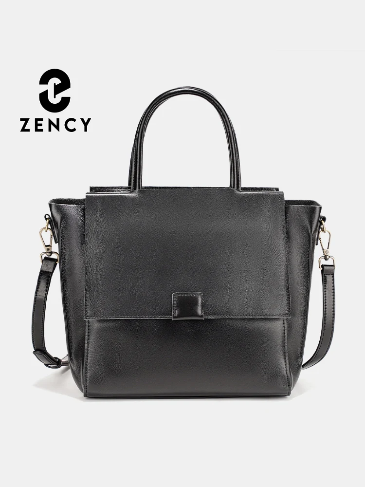 Zency женская черная дизайнерская сумка из натуральной кожи большой вместимости Croosbody новая модная сумка Sac минимализм сумка на плечо 2025
Zency женская черная дизайнерская сумка из натуральной кожи большой вместимости Croosbody новая модная сумка Sac минимализм сумка на плечо 2025