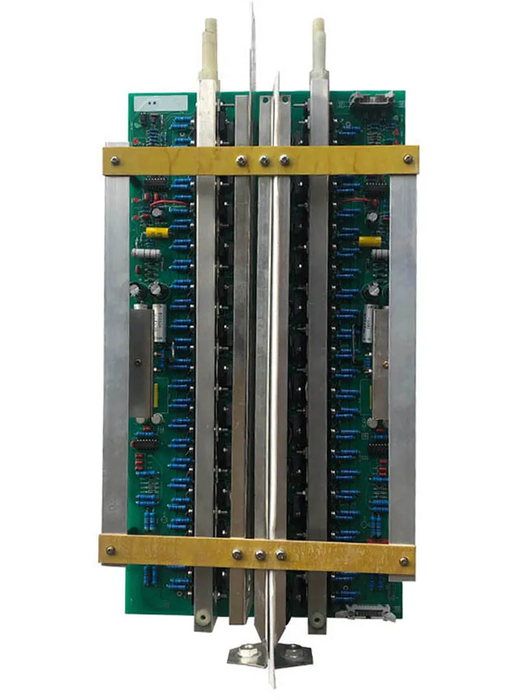 P-MOD N-MOD parallel solid state high frequency power board positive and negative power board inverter bridge board
P-MOD N-MOD parallel solid state high frequency power board positive and negative power board inverter bridge board