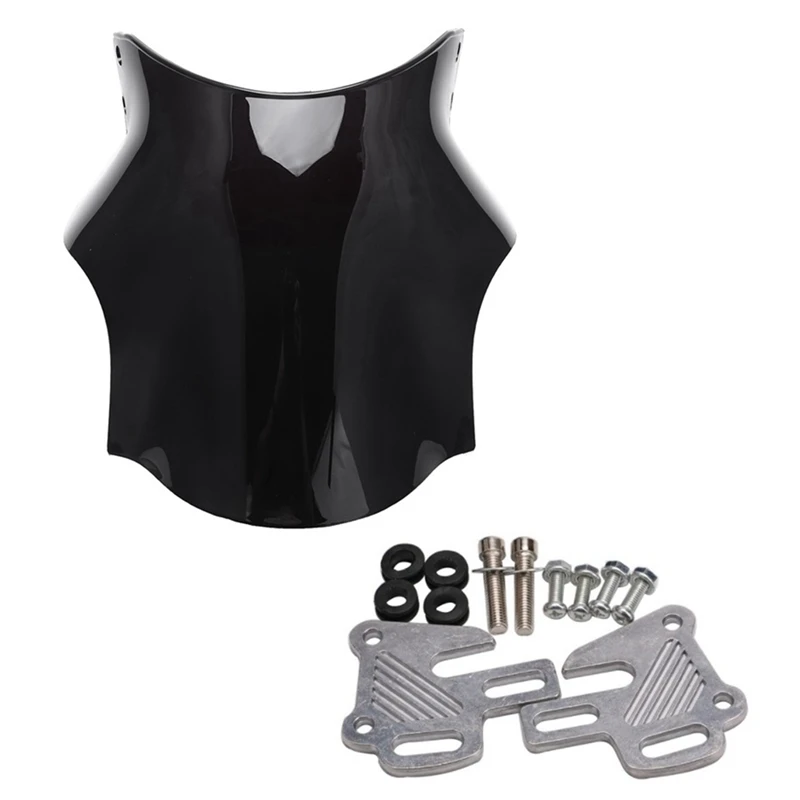 Переднее лобовое стекло мотоцикла для Honda Hornet CB400 CB600 CB750 CB919 CB250 CB 400 600 750 900 919 250
Переднее лобовое стекло мотоцикла для Honda Hornet CB400 CB600 CB750 CB919 CB250 CB 400 600 750 900 919 250