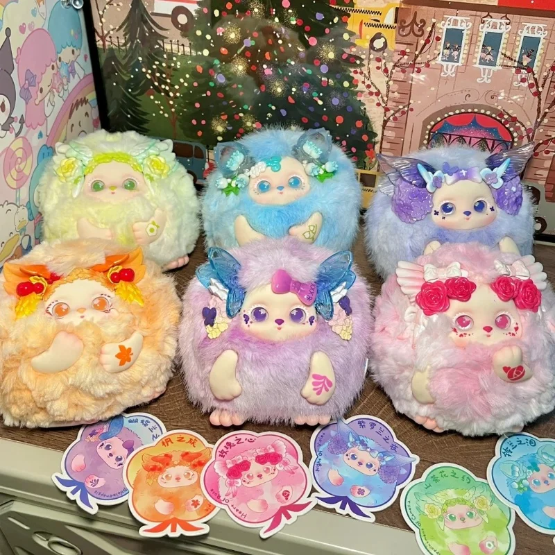 Letsvan Funii Dream Island Mysterious Blind Box Wondering in Wonderland Plush Doll Collection Toys Figure Ornament Pendant Gifts
Letsvan Funii Dream Island Mysterious Blind Box Wondering in Wonderland Plush Doll Collection Toys Figure Ornament Pendant Gifts