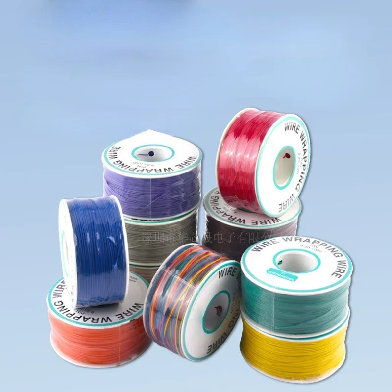Flywire Aviation Maintenance Circuit Board PCB Jumper 30 # Welding Electronic Wire Wrapping
Flywire Aviation Maintenance Circuit Board PCB Jumper 30 # Welding Electronic Wire Wrapping
