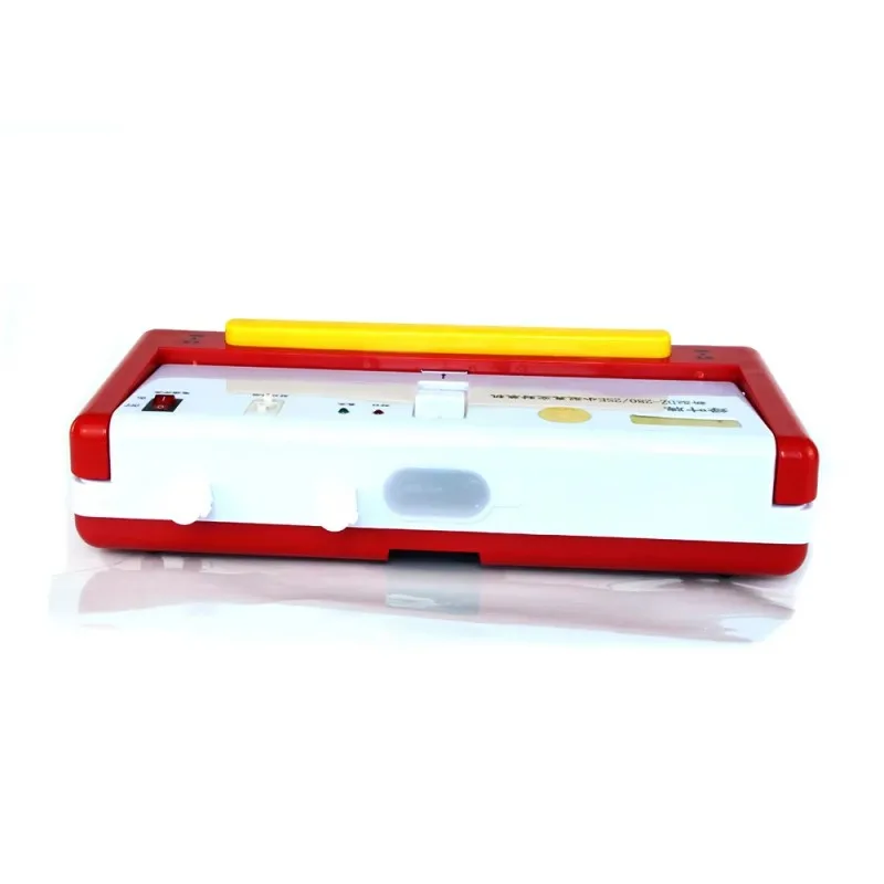 DZ-280/2SE Small Type Table-Style Food Vacuum Packaging Machine
DZ-280/2SE Small Type Table-Style Food Vacuum Packaging Machine