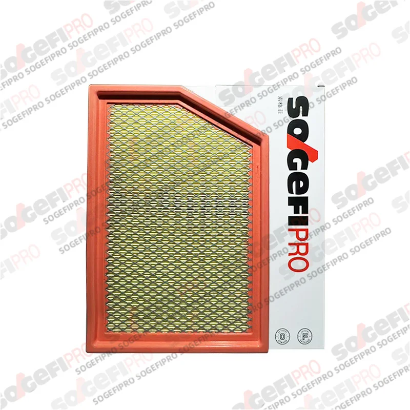 For Jeep Cherokee/CHEROKEE VAN 2.0 2.2CRD 2.4 3.2 4x4 SOGEFIPRO Air Filter SAF1614 52022376AA 52022378AA 52022378AB CA11877
For Jeep Cherokee/CHEROKEE VAN 2.0 2.2CRD 2.4 3.2 4x4 SOGEFIPRO Air Filter SAF1614 52022376AA 52022378AA 52022378AB CA11877