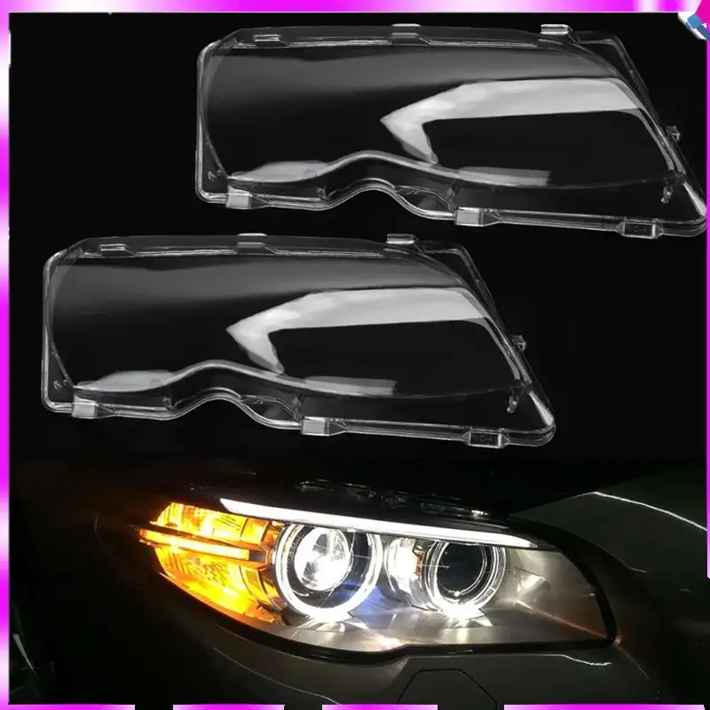N96R Крышка объектива передней фары автомобиля для BMW 3 серии E46 4-дверный 2002-2005 гг. Корпус фары
N96R Крышка объектива передней фары автомобиля для BMW 3 серии E46 4-дверный 2002-2005 гг. Корпус фары