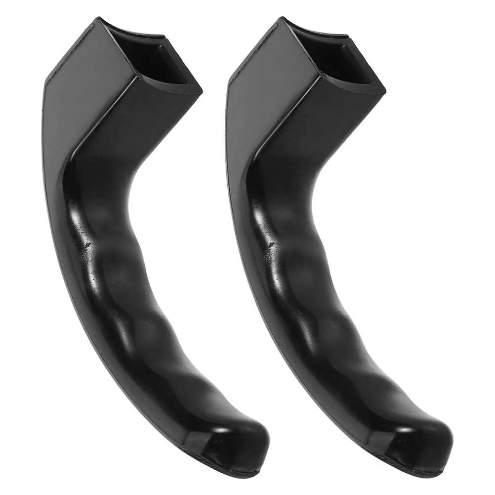 2pcs Coffee Pot Handle Replacement Bakelite Grip For Glass Jug Teapot Oil Dispenser Universal Pot Lid Handle Kitchen Barware
2pcs Coffee Pot Handle Replacement Bakelite Grip For Glass Jug Teapot Oil Dispenser Universal Pot Lid Handle Kitchen Barware