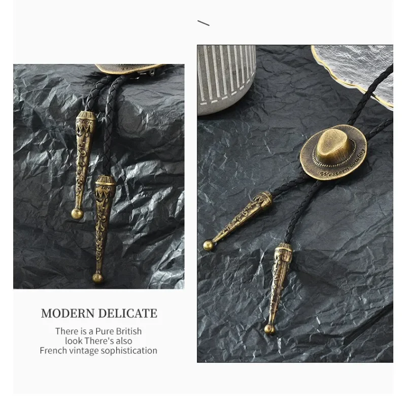 Western denim Pollow ties, autumn and winter fashion clothing necklaces, casual and individual style long necklaces for women
Western denim Pollow ties, autumn and winter fashion clothing necklaces, casual and individual style long necklaces for women