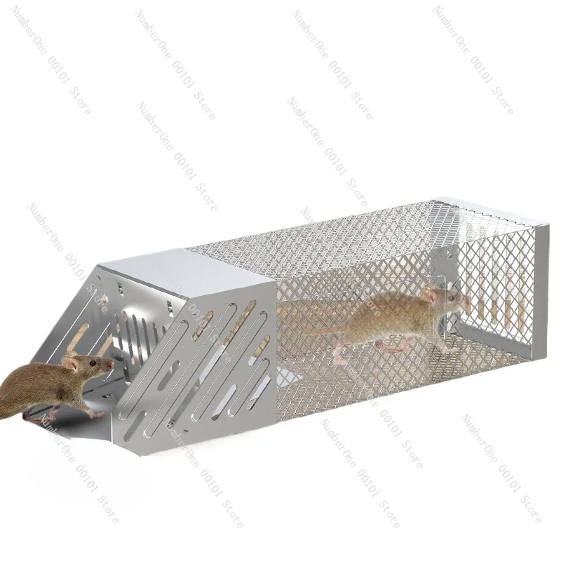 Mouse Catcher Artifact Mouse Clip Automatic Mouse Cage Catcher Household Exterminator Catch Rats
Mouse Catcher Artifact Mouse Clip Automatic Mouse Cage Catcher Household Exterminator Catch Rats
