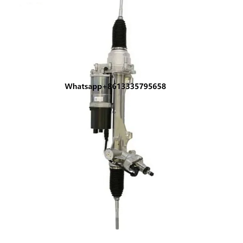 Professional OEM Auto Steering Gear Box Power Steering Rack Mini New Part Numbers 32106884404 32106892977 32106891186
Professional OEM Auto Steering Gear Box Power Steering Rack Mini New Part Numbers 32106884404 32106892977 32106891186