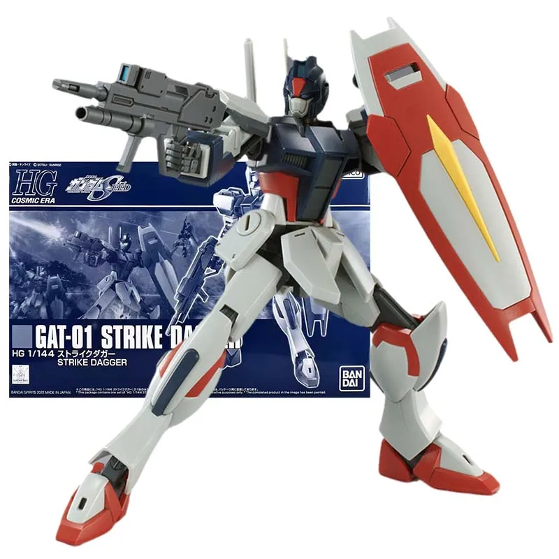 Фигурка Bandai, набор моделей Gundam, Аниме Фигурки HG PB Strike, кинжал, мобильный костюм, Gunpla, экшн-фигурки, игрушки для мальчиков, детские подарки
Фигурка Bandai, набор моделей Gundam, Аниме Фигурки HG PB Strike, кинжал, мобильный костюм, Gunpla, экшн-фигурки, игрушки для мальчиков, детские подарки