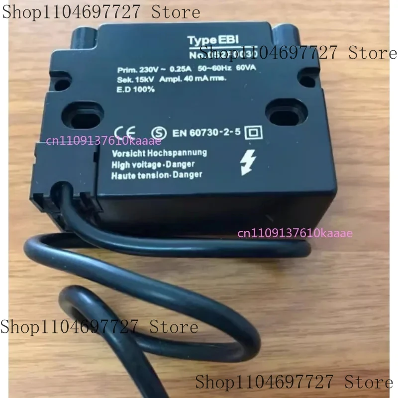 Ignition Transformer, Burner Boiler Diesel Methanol Special With Voltage Package 220V High Power
Ignition Transformer, Burner Boiler Diesel Methanol Special With Voltage Package 220V High Power