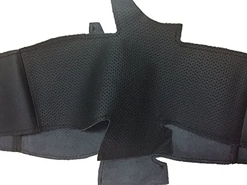 Hand-Stitched Black Perforated Leather Steering Wheel Wrap For Honda Accord 2018–2022 & Insight 2019–2022, 15 Inch Custom Fit
Hand-Stitched Black Perforated Leather Steering Wheel Wrap For Honda Accord 2018–2022 & Insight 2019–2022, 15 Inch Custom Fit