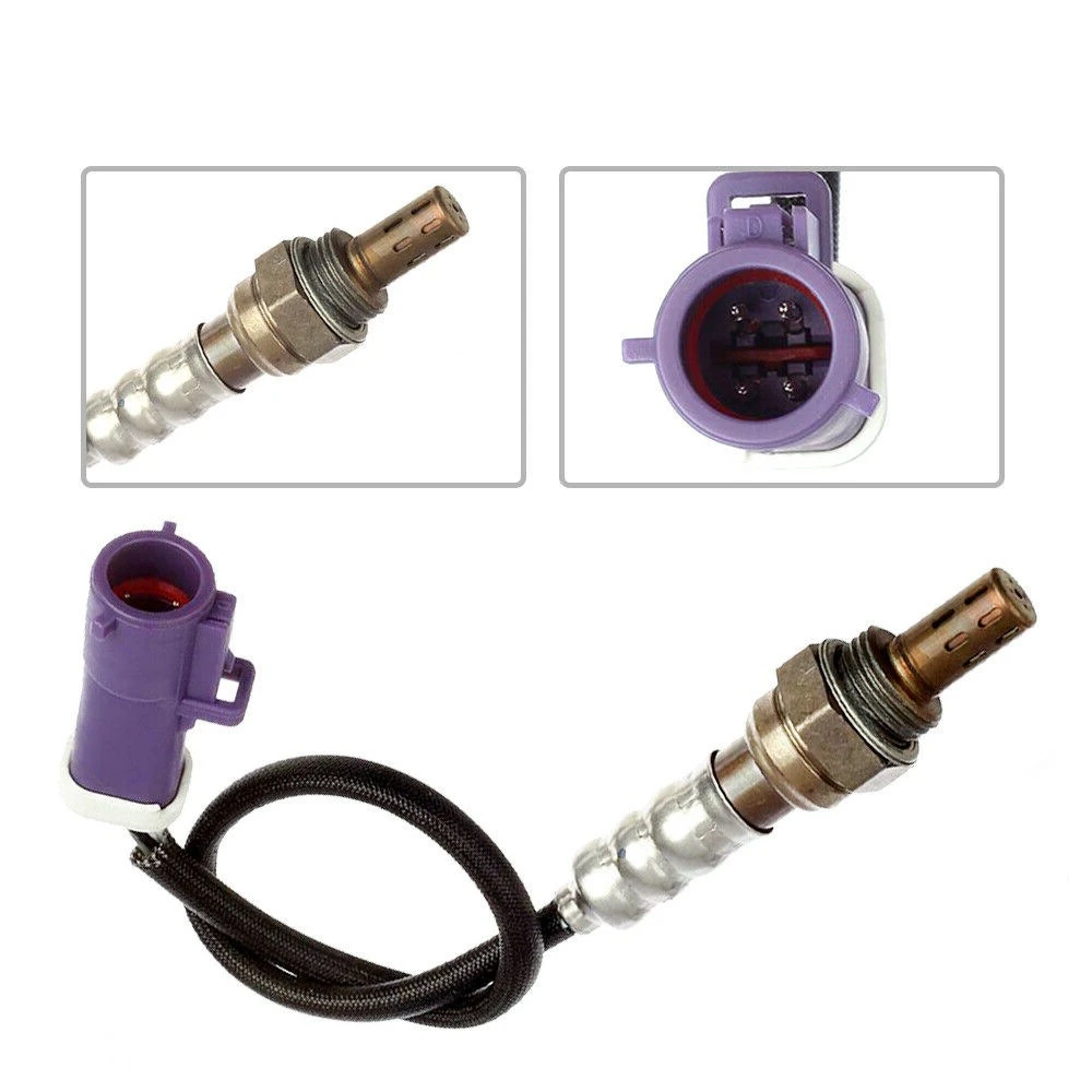 234-4555 AE8Z9G444B AE8Z-9G444-C Downstream o2 oxygen sensor For 2011-2015 Ford Fiesta L4-1.6L
234-4555 AE8Z9G444B AE8Z-9G444-C Downstream o2 oxygen sensor For 2011-2015 Ford Fiesta L4-1.6L