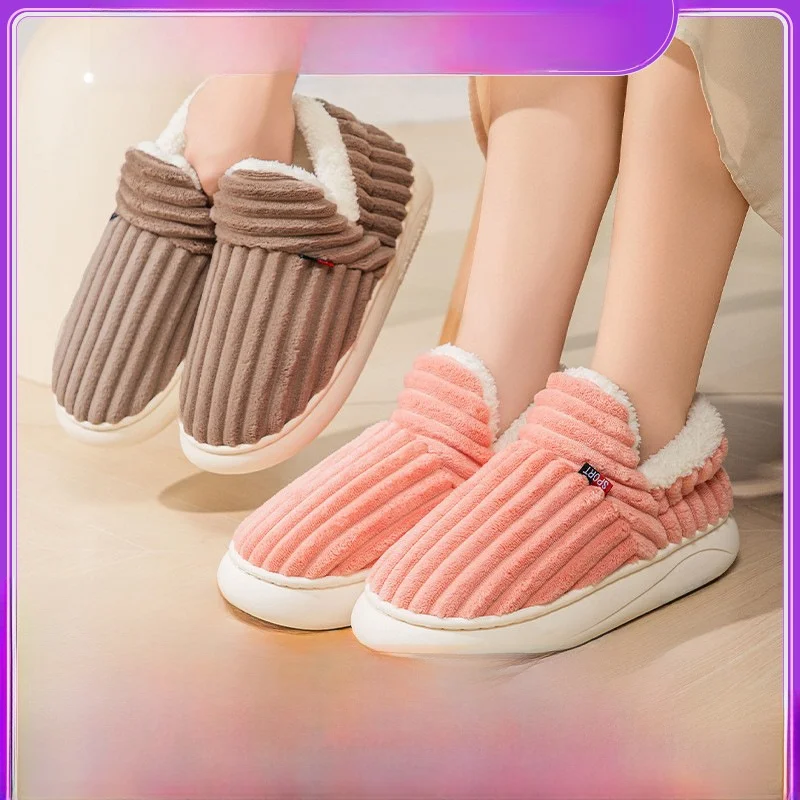 Women's Fashionable Thickened Fleece Lined Cotton Snow Boots Warm Casual Short Tube EVA Material Winter Boots Yangjing Brand
Women's Fashionable Thickened Fleece Lined Cotton Snow Boots Warm Casual Short Tube EVA Material Winter Boots Yangjing Brand