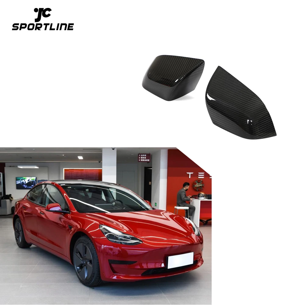 Задняя зеркальная крышка из сухого углеродного волокна для Tesla Model 3 2016-2022
Задняя зеркальная крышка из сухого углеродного волокна для Tesla Model 3 2016-2022