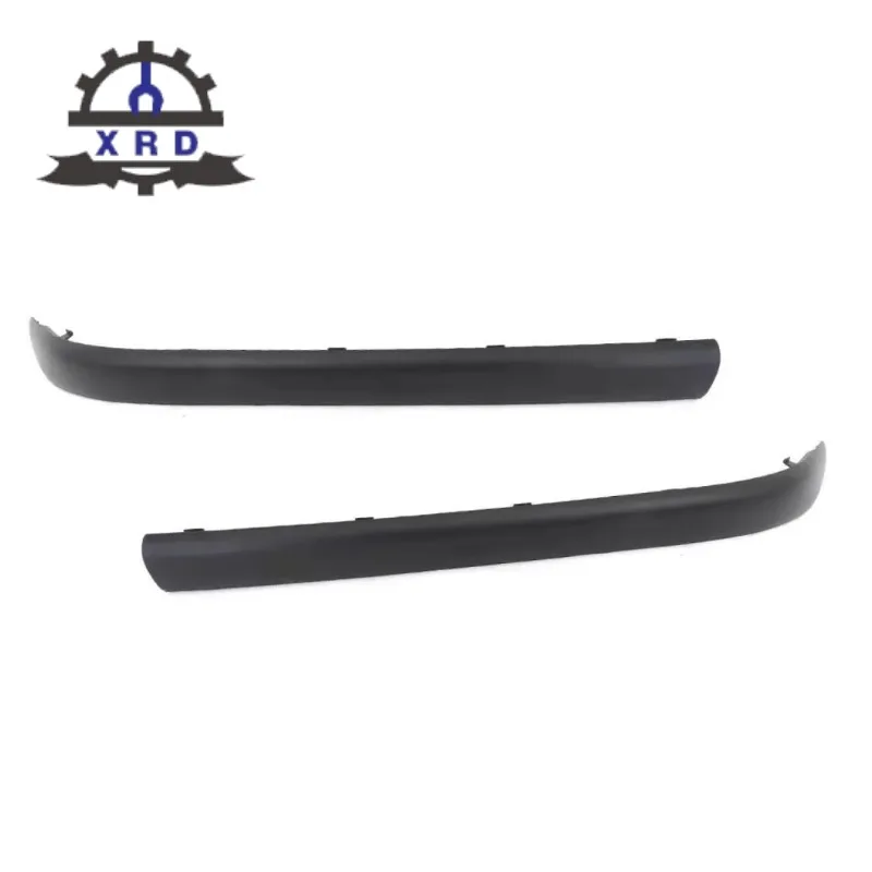 51117030607 51117030606 Left Right Impact Strip Trim Car Front Bumper for BMW E46 Sedan 318i 320i 323i 325i 328i 330i 2001-2005
51117030607 51117030606 Left Right Impact Strip Trim Car Front Bumper for BMW E46 Sedan 318i 320i 323i 325i 328i 330i 2001-2005