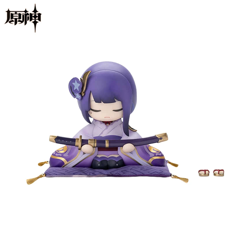 In Stock Genuine Original Genshin Impact Raiden Shogun Beelzebul Action Anime Figure Collectible Model Dolls Statuette Ornament
In Stock Genuine Original Genshin Impact Raiden Shogun Beelzebul Action Anime Figure Collectible Model Dolls Statuette Ornament