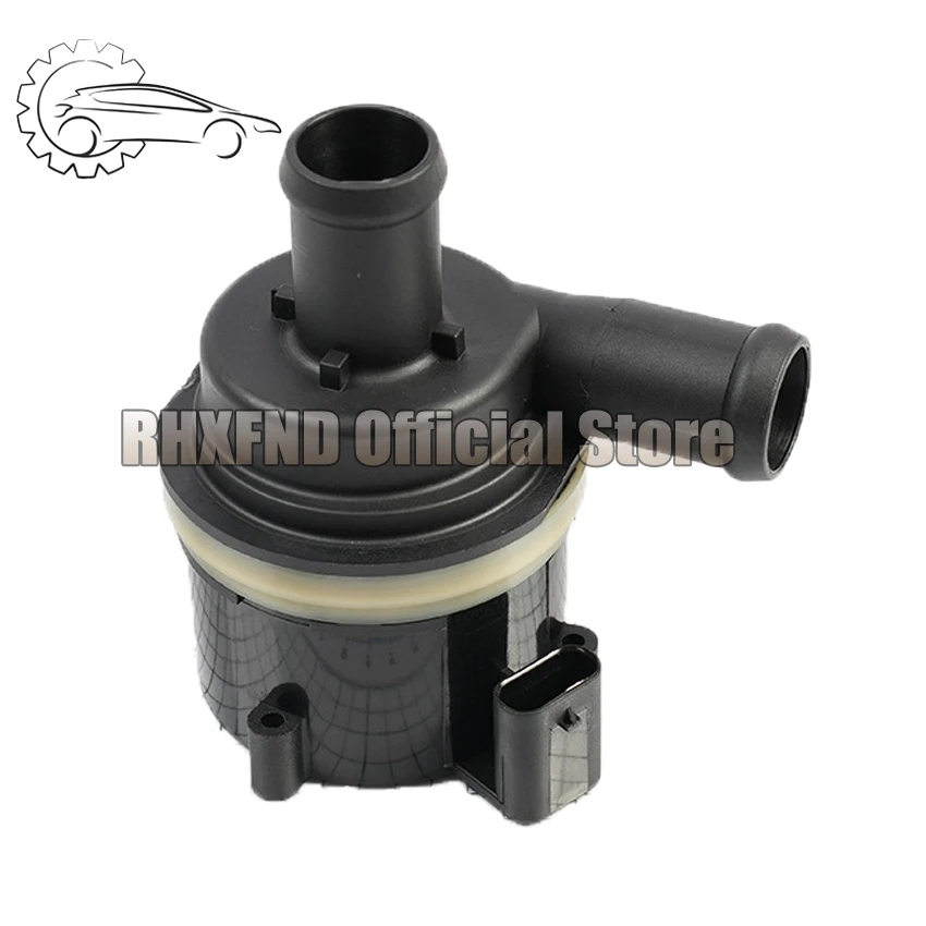 6R0096556A New Car Coolant Pump Auxiliary Water Pump 6R0965561A Fits For Audi RS5 RS7 Fits For Volkswagen Jetta Passat 6R0965561
6R0096556A New Car Coolant Pump Auxiliary Water Pump 6R0965561A Fits For Audi RS5 RS7 Fits For Volkswagen Jetta Passat 6R0965561