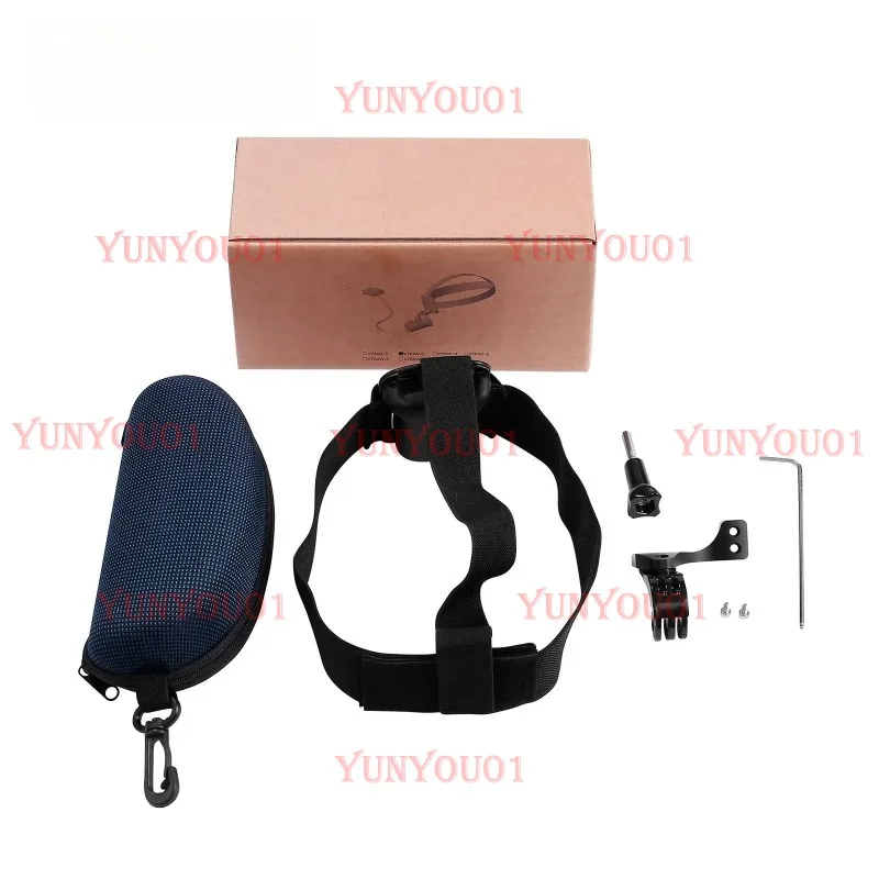 V760A-5 / V760C-5 NEW Portable Wearable Head Mounted Display 1024x768 HD Display with 38mm Eyepiece for Security Monitors
V760A-5 / V760C-5 NEW Portable Wearable Head Mounted Display 1024x768 HD Display with 38mm Eyepiece for Security Monitors