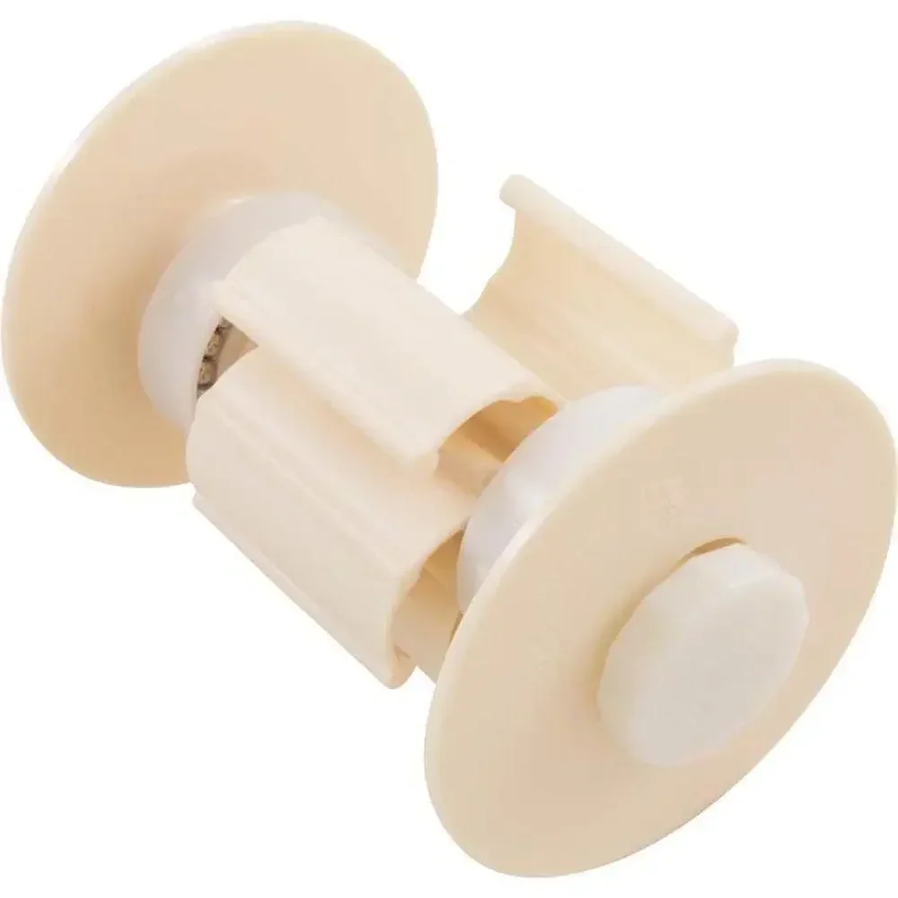 V-lex Turbine Kit with 2 Bearings for Pool Cleaning
V-lex Turbine Kit with 2 Bearings for Pool Cleaning