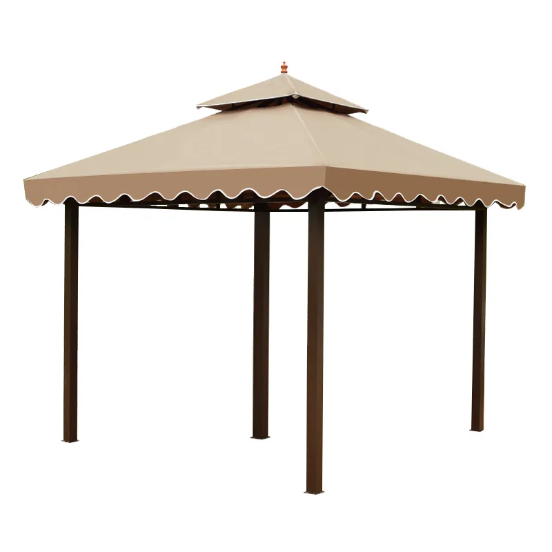 Customizable outdoor awning canopy outdoor courtyard garden four-legged pavilion advertising activity tent stall
Customizable outdoor awning canopy outdoor courtyard garden four-legged pavilion advertising activity tent stall