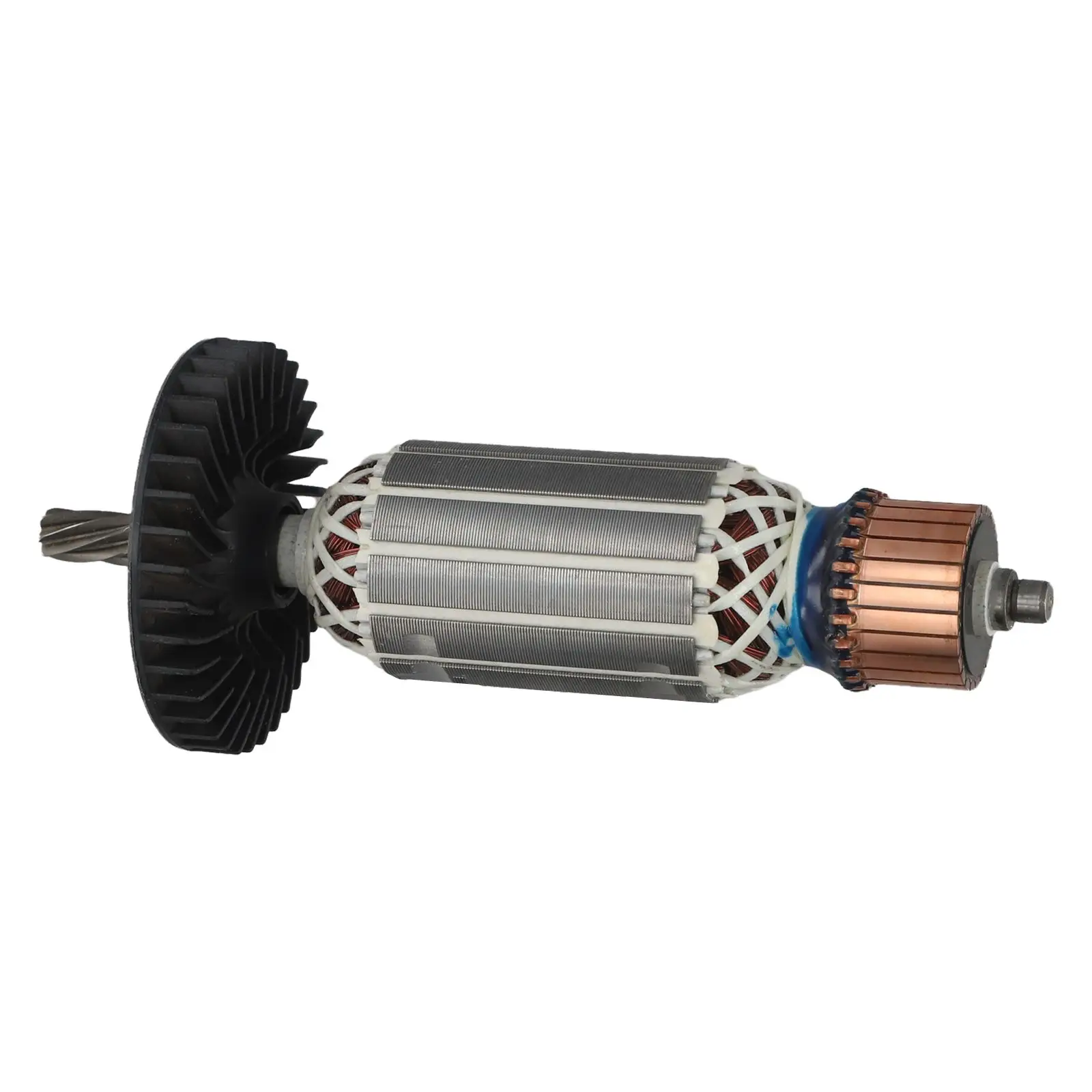 Circular Saw Rotors Amature Rotor Accessories Easy Installation Parts Repair Replacement Tool Replacement Brand New
Circular Saw Rotors Amature Rotor Accessories Easy Installation Parts Repair Replacement Tool Replacement Brand New