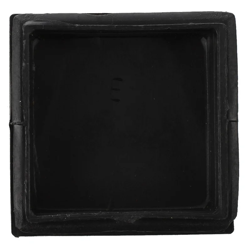 25 Pcs Plastic Square Blanking End Caps Tubing Tube Inserts 50Mm X 50Mm-B61B
25 Pcs Plastic Square Blanking End Caps Tubing Tube Inserts 50Mm X 50Mm-B61B