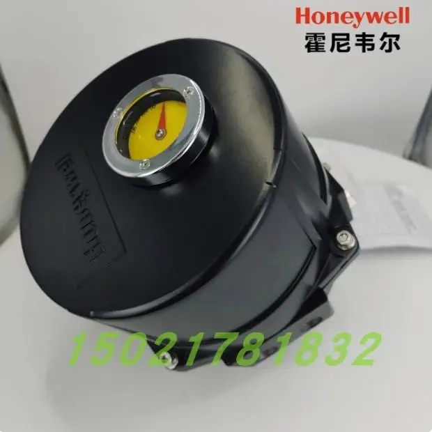 Honeywell OM-1 OM-2 -5 -P3 OM-4 -7 OM-8-E P7-E Butterfly Valve Actuator 
Honeywell OM-1 OM-2 -5 -P3 OM-4 -7 OM-8-E P7-E Butterfly Valve Actuator