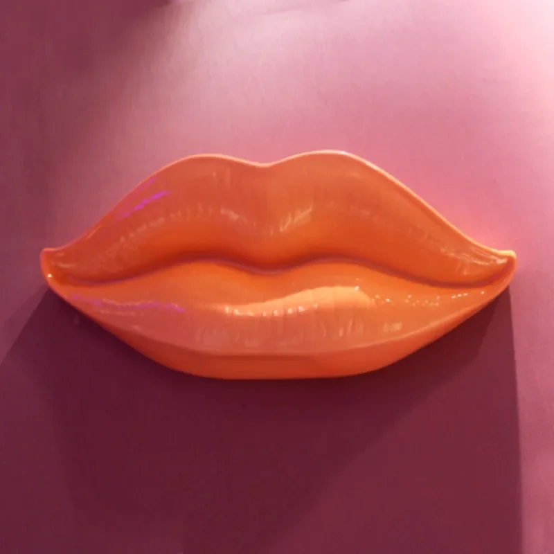 Surprise Price Red Lip Wall Hanging Decoration Minimalist Modern Bar Themed Party Banquet Resin Fiberglass Room Decor
Surprise Price Red Lip Wall Hanging Decoration Minimalist Modern Bar Themed Party Banquet Resin Fiberglass Room Decor