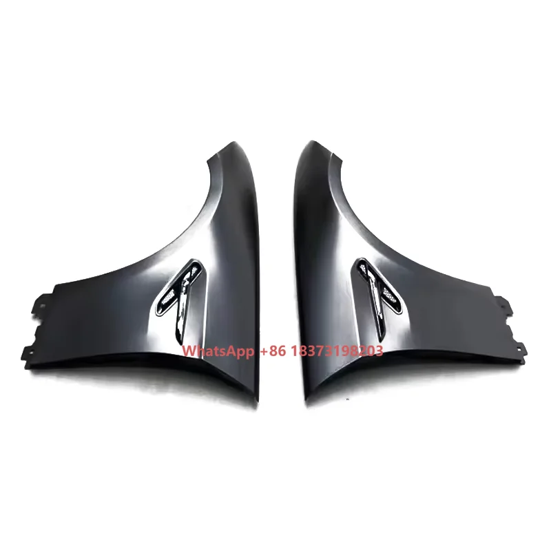 High Quality Car Fender for 3-series E92/E93 Upgrade M3 LED Fender 2005-2009 M3 Fender
High Quality Car Fender for 3-series E92/E93 Upgrade M3 LED Fender 2005-2009 M3 Fender