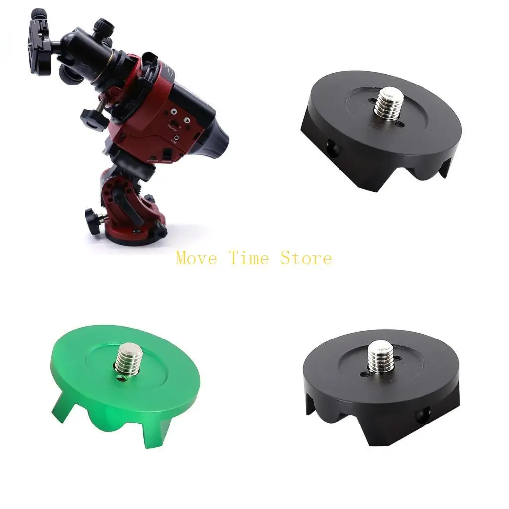 92ME Metal Ball Head Connection Pedestal Tripod Camera Head Mounts
92ME Metal Ball Head Connection Pedestal Tripod Camera Head Mounts