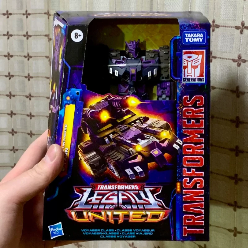 Studio G1Transformer Mecha Action Figure - Anime Deformation Robot Model Toy Collectible Original in Stock Perfect Birthday Gift
Studio G1Transformer Mecha Action Figure - Anime Deformation Robot Model Toy Collectible Original in Stock Perfect Birthday Gift
