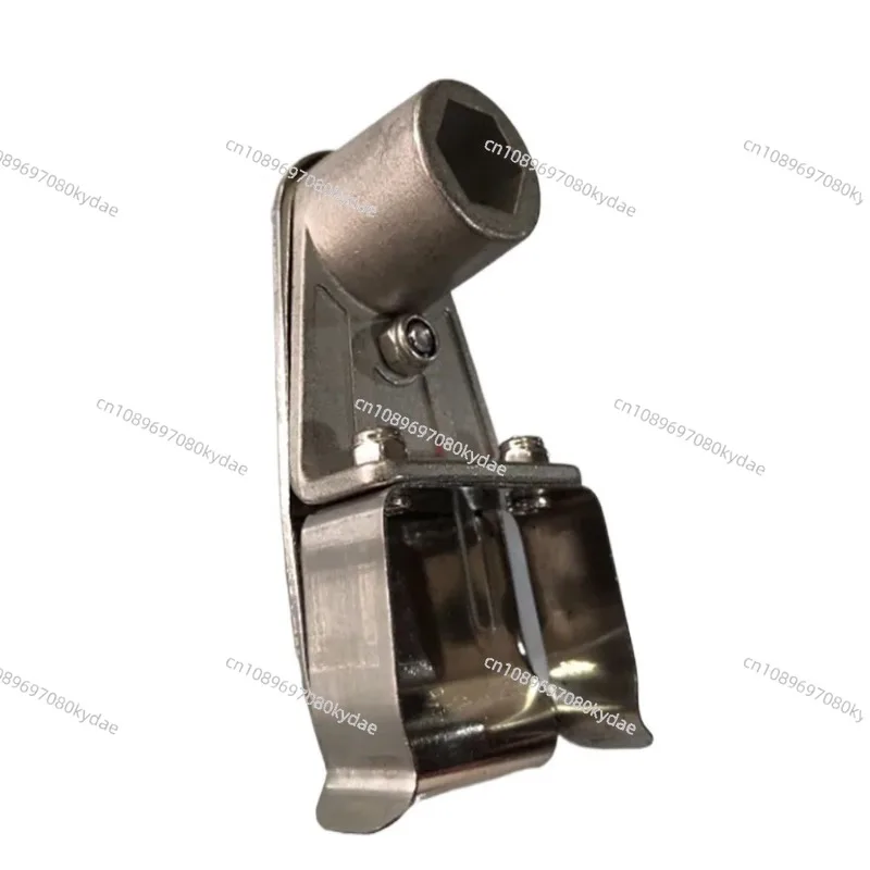 Stainless Steel Milk Tea Shaker Cup Replacement Parts Drink Mixing Cup Accessories
Stainless Steel Milk Tea Shaker Cup Replacement Parts Drink Mixing Cup Accessories