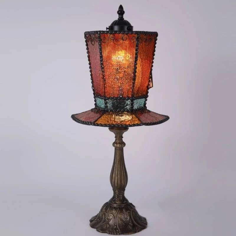 Desk lamp, bedside bedroom ambient light, counter lamp
Desk lamp, bedside bedroom ambient light, counter lamp