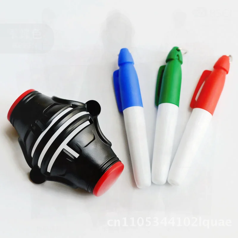 360 Degree Rotating Golf Drawing Device Aiming Line Pen Accessory ABS Material Putter Supplies for Golf Training
360 Degree Rotating Golf Drawing Device Aiming Line Pen Accessory ABS Material Putter Supplies for Golf Training