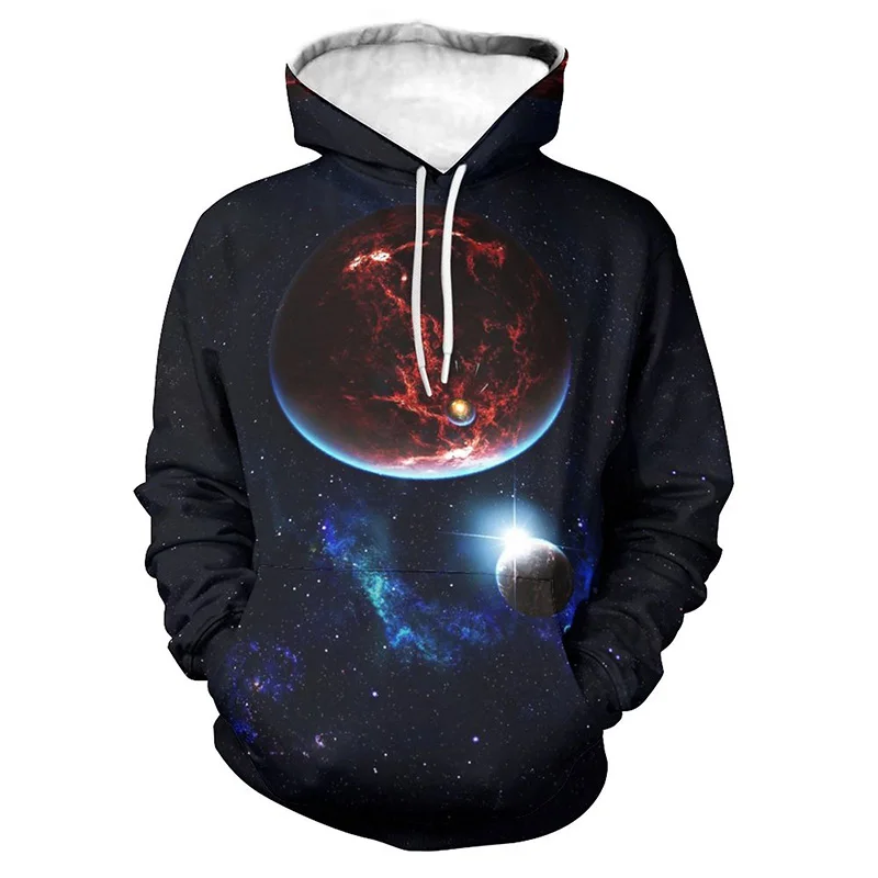 3D Print Stars Earth Men Women Hoodies Streetwear Boys Girls Fashion Sweatshirt Autumn And Spring Oversize Clothes Jackets Women
3D Print Stars Earth Men Women Hoodies Streetwear Boys Girls Fashion Sweatshirt Autumn And Spring Oversize Clothes Jackets Women