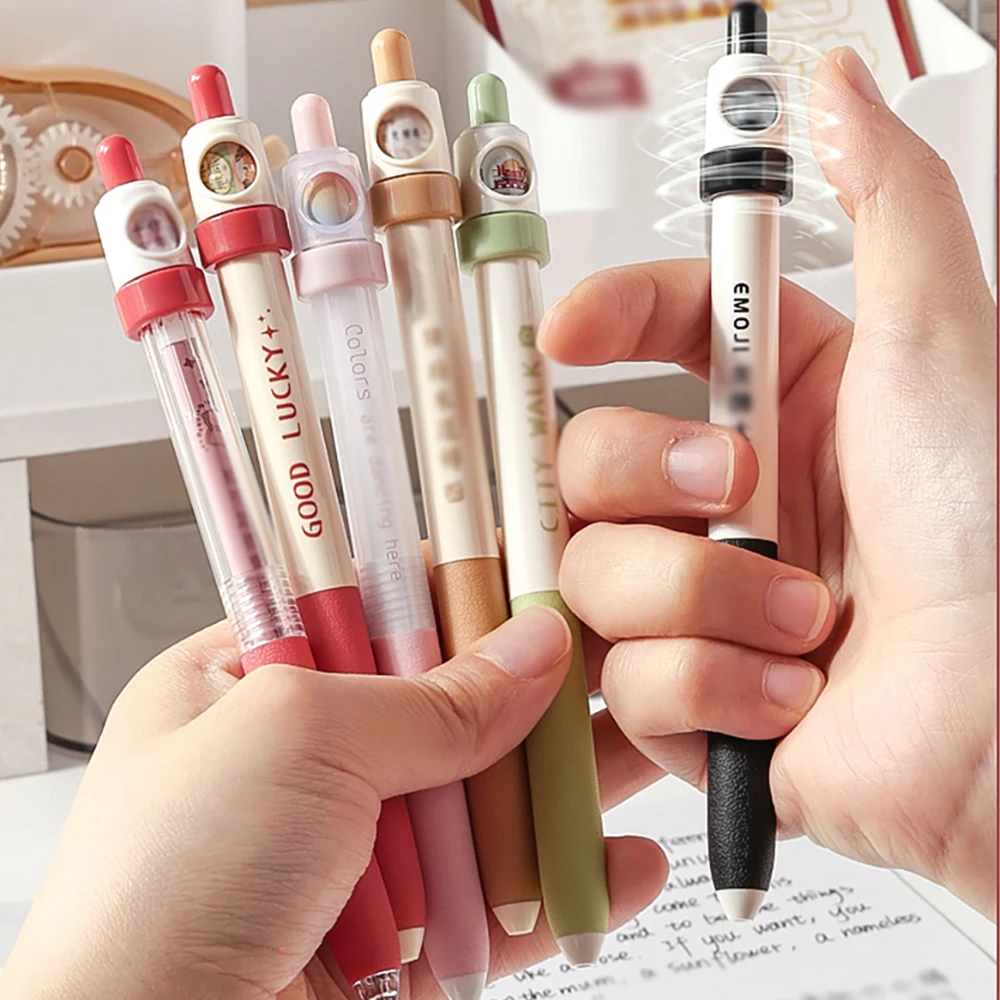 Первоначальная ручка удачи для экзаменов средней и старшей школы, нейтральная ручка с развлением и высоким внешним видом.
Первоначальная ручка удачи для экзаменов средней и старшей школы, нейтральная ручка с развлением и высоким внешним видом.