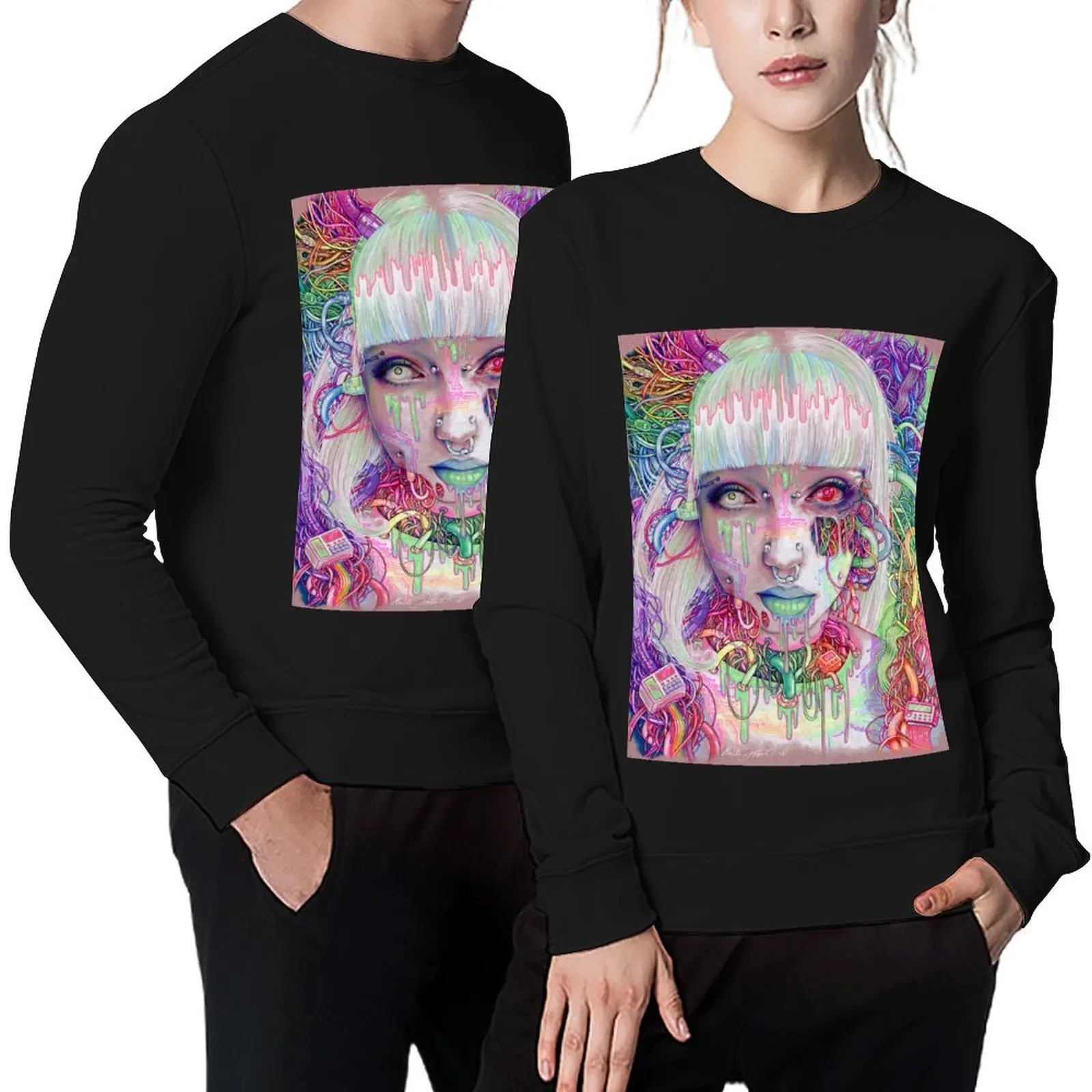 jelly Pullover anime clothing korean clothes korean style clothes anime clothes oversize sweatshirt
jelly Pullover anime clothing korean clothes korean style clothes anime clothes oversize sweatshirt