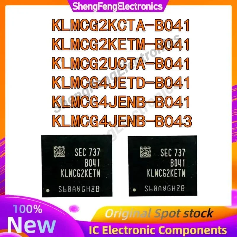 64 ГБ KLMCG2KCTA-B041 KLMCG2KETM-B041 KLMCG2UCTA-B041 KLMCG4JETD-B041 KLMCG4JENB-B041 KLMCG4JENB-B043 Чипсет BGA
64 ГБ KLMCG2KCTA-B041 KLMCG2KETM-B041 KLMCG2UCTA-B041 KLMCG4JETD-B041 KLMCG4JENB-B041 KLMCG4JENB-B043 Чипсет BGA