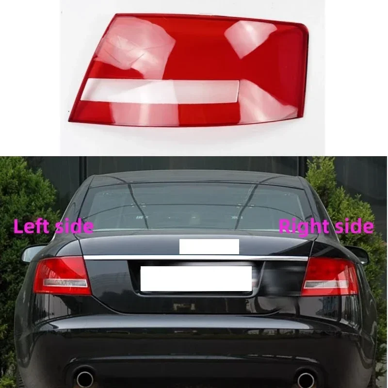 Для AUDI A6 2006 2007 2008, задний фонарь, сменный корпус стоп-сигналов, линза, задний фонарь, стекло, автозадняя крышка
Для AUDI A6 2006 2007 2008, задний фонарь, сменный корпус стоп-сигналов, линза, задний фонарь, стекло, автозадняя крышка