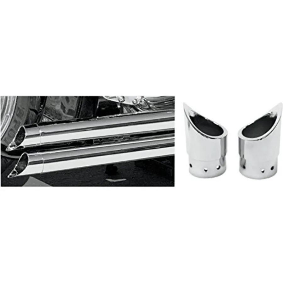 Family Jewel Extreme Slash Exhaust Tips for Automotive Performance Stainless Steel Matte Black Finish Durable High-Flow Design
Family Jewel Extreme Slash Exhaust Tips for Automotive Performance Stainless Steel Matte Black Finish Durable High-Flow Design
