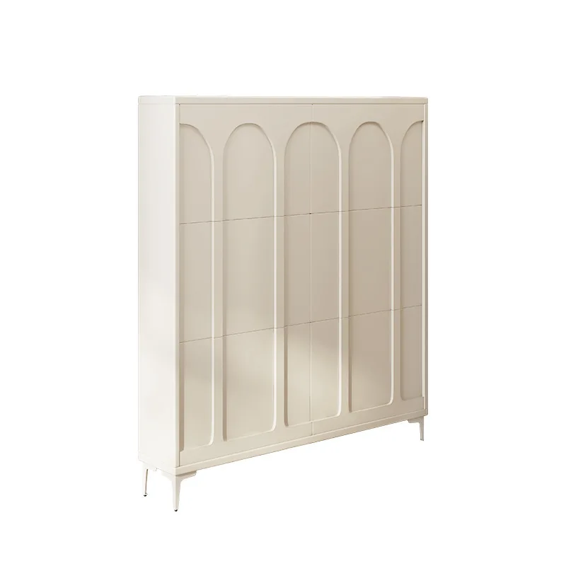 small and narrow door household 2025 new home tipping bucket, space-saving entrance storage cabinet integrated shoe rack
small and narrow door household 2025 new home tipping bucket, space-saving entrance storage cabinet integrated shoe rack