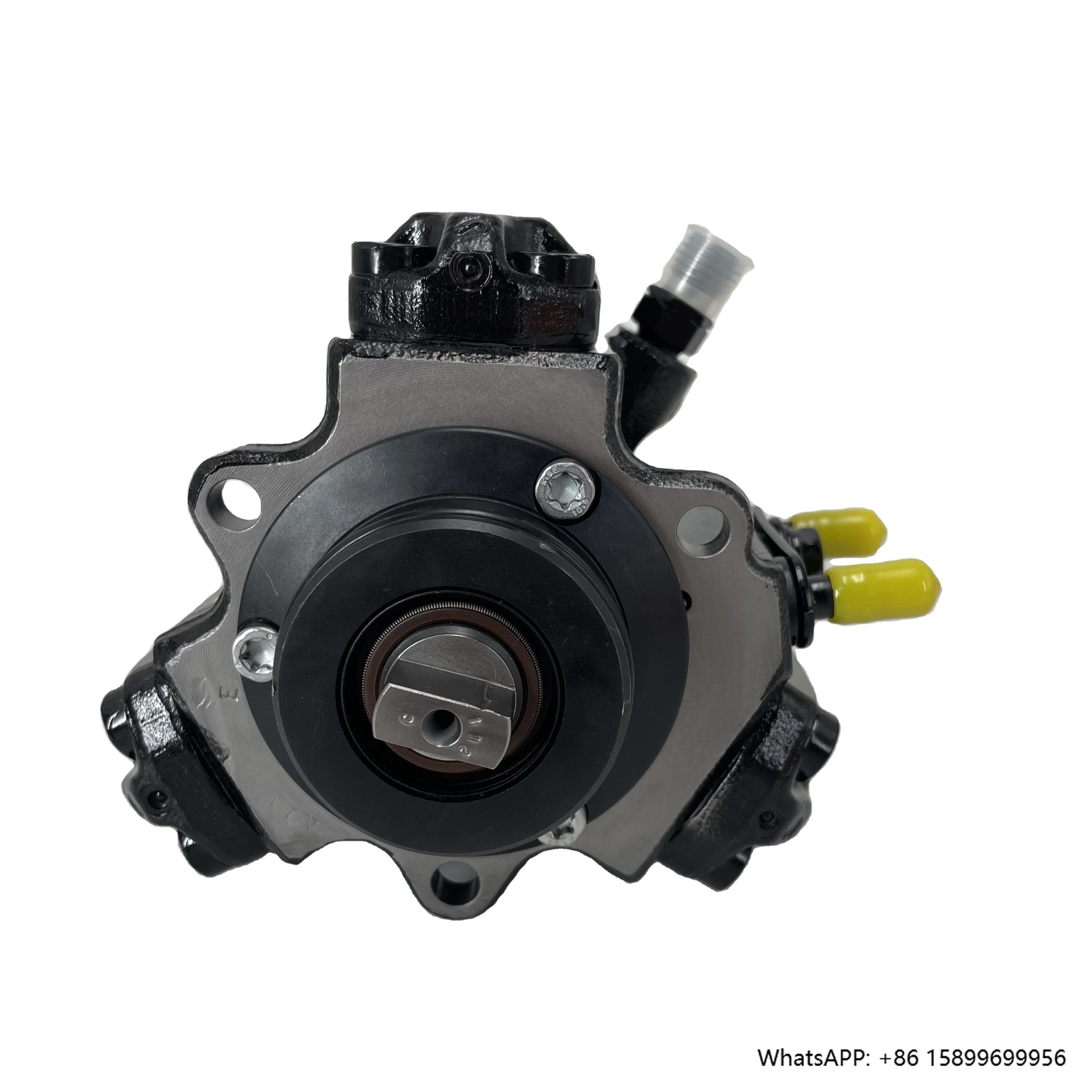 Engine Fuel Pump 0445010038 / 0445010279 Automobile Fuel Pumps Are Used for Engine Parts 
Engine Fuel Pump 0445010038 / 0445010279 Automobile Fuel Pumps Are Used for Engine Parts