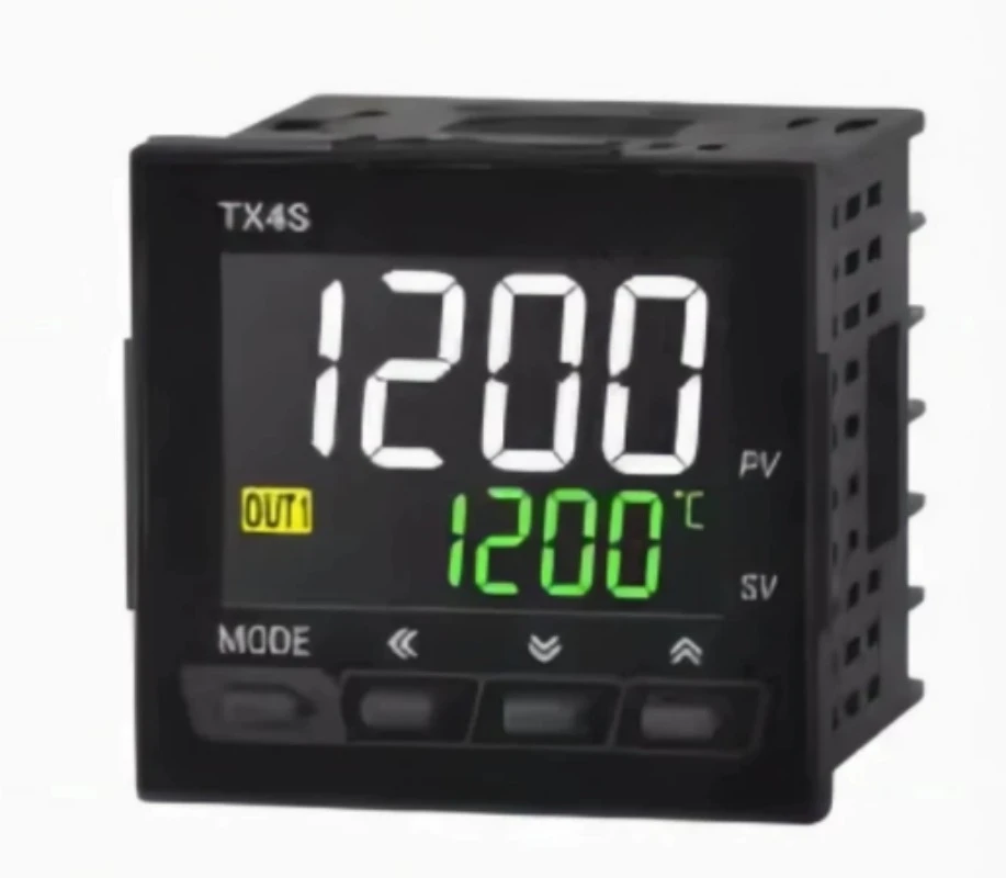 New original Autonics temperature regulator TX4S-24R TX4S-24S TX4S-24C TX4S-14R TX4S-14S TX4S-14C
New original Autonics temperature regulator TX4S-24R TX4S-24S TX4S-24C TX4S-14R TX4S-14S TX4S-14C